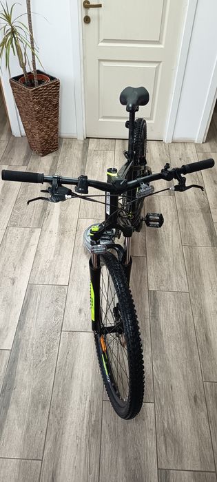 Bicicleta RockRider