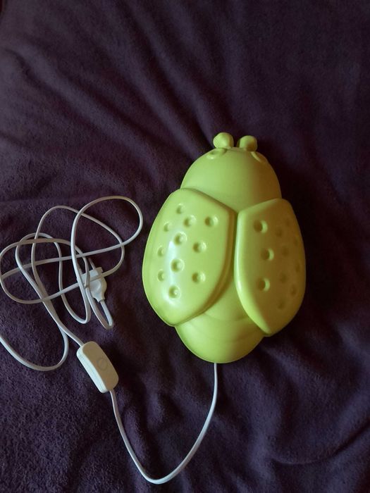 Детски лампи за стена