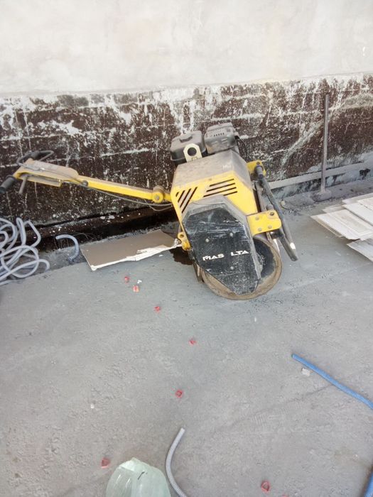 Вибро каток с гарантией