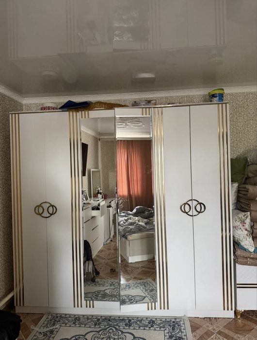 Спальный гарнитур комплект