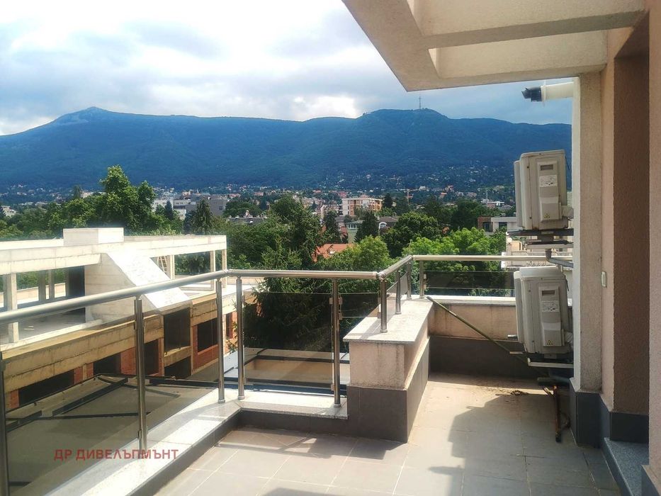 Дава се под наем Двустаен апартамент в София, Овча купел - 71 кв.м за 597.21 € - Снимка #5