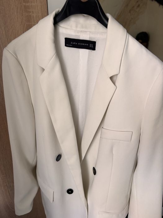Дамски блейзер Zara
