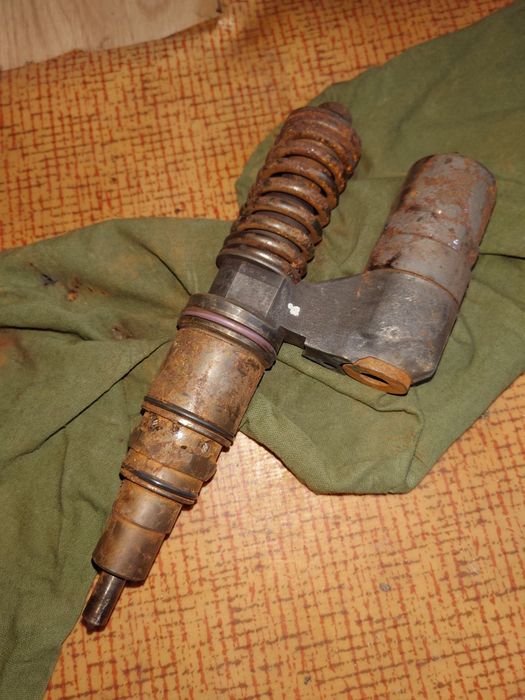 Дюзи  за  Scania