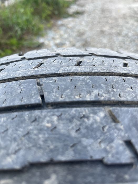 Продам шину Amtel Cruise 4x4