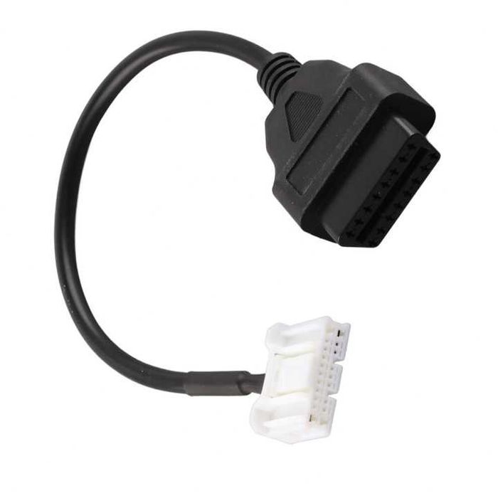 Adaptor TESLA 20pin to OBD