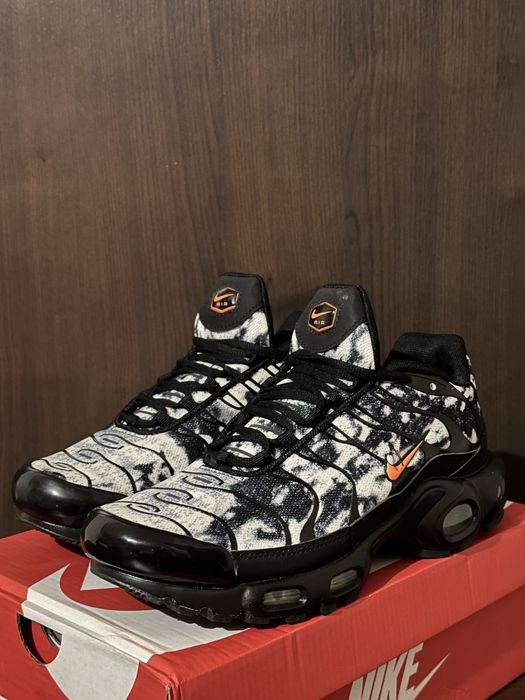 Nike Air Max Plus Camouflage - 40,41,42,43,44,45 46