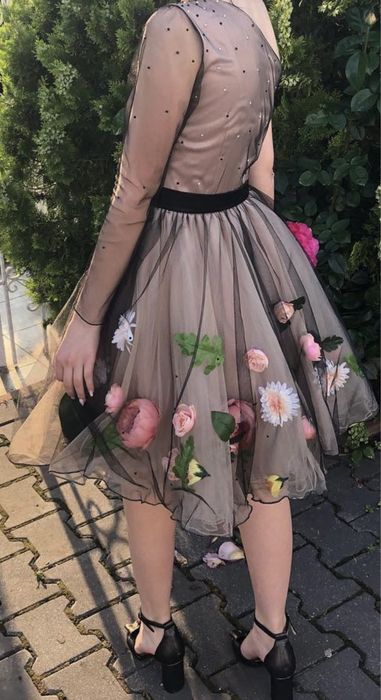 Rochita ocazie de zi!