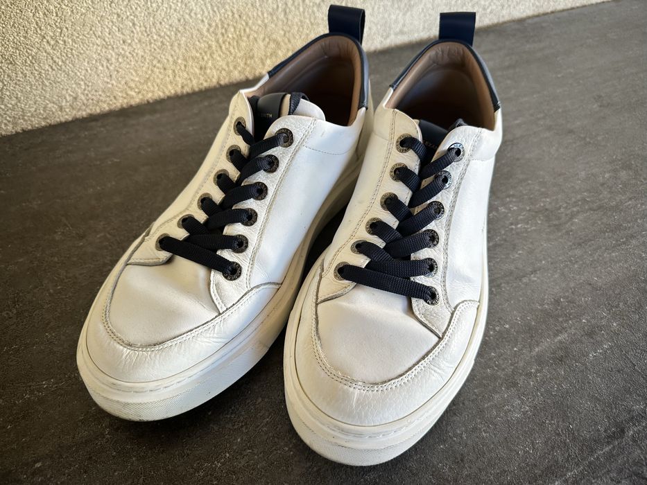 Alexander Smith London Sneakers – Mărimea 44