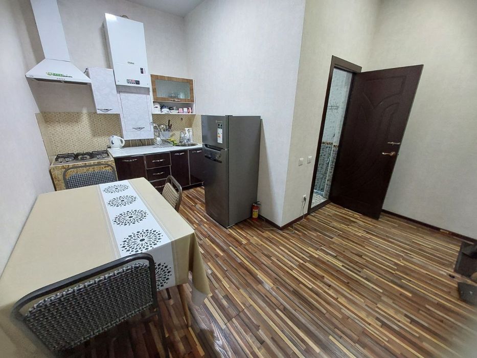 Мирабадский Районе