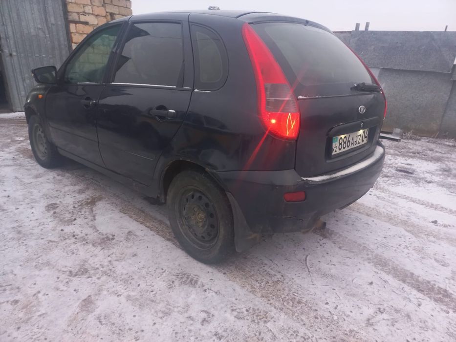 Лада калина продам