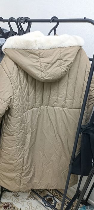 Женская куртка новая