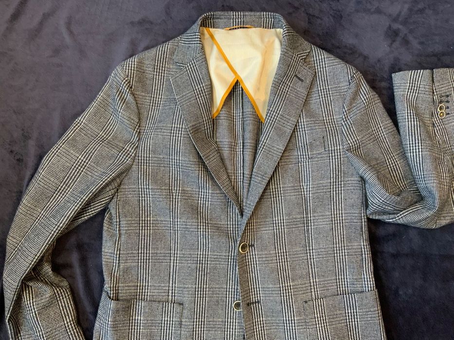 Bottega del Sarto-оригинално сако размер л