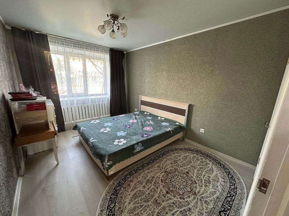 Продам квартиру в центре Бурабай