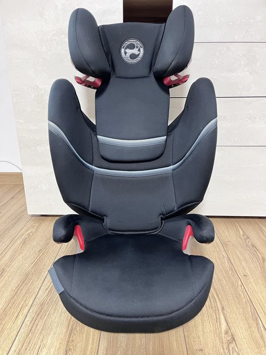 Стол за кола “Cybex Solution S Fix”