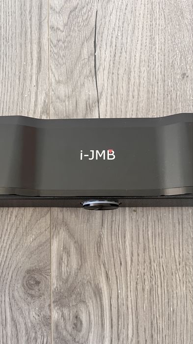 Boxa i-JMB cu leduri RGB