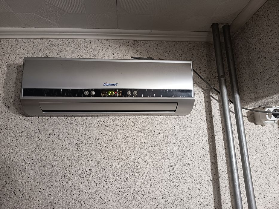 Печка за стена Елит Elit и Дипломат Diplomat