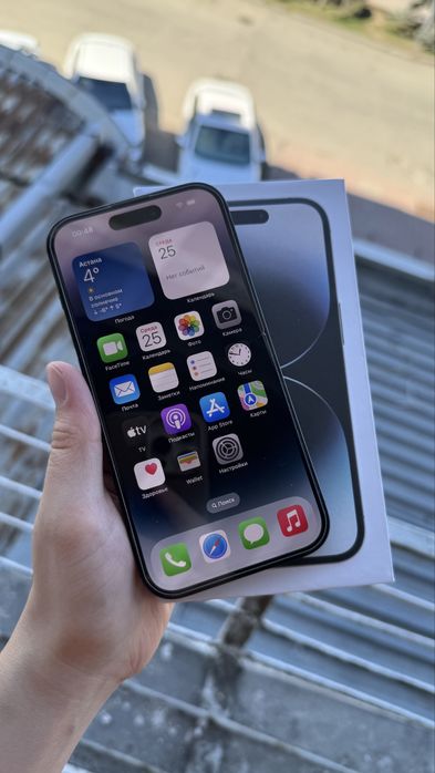 Iphone 14 Pro 128gb срочно !!!