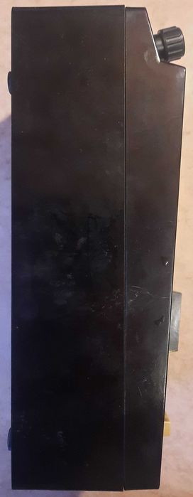 Комбинированный прибор Ц4315 (мультиметр)