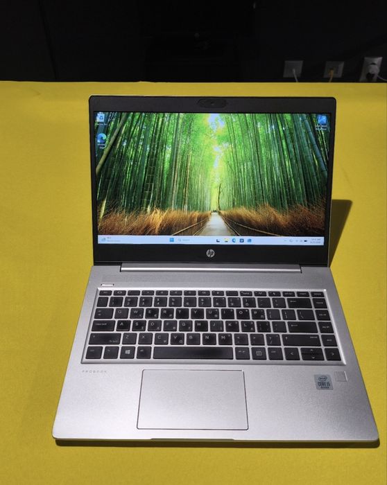 HP Probook 440 G7
