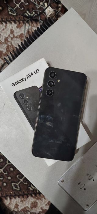 Samsung a54 8/128