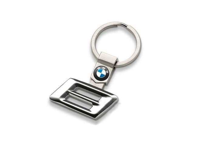 Breloc cheie original Bmw seria 8
