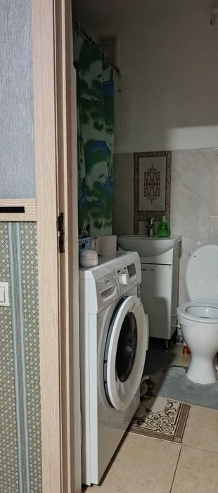 сдам 2х комнатную  квартиру
