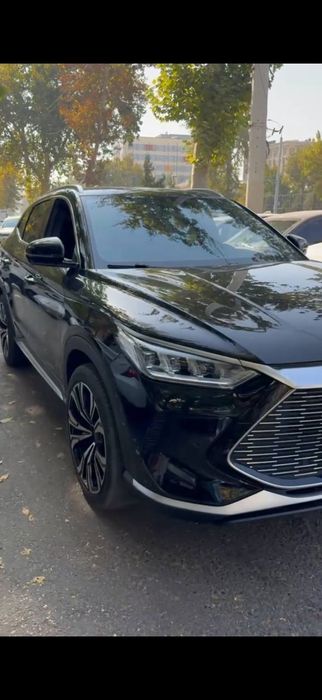 Продажа бвд Сонг плюс