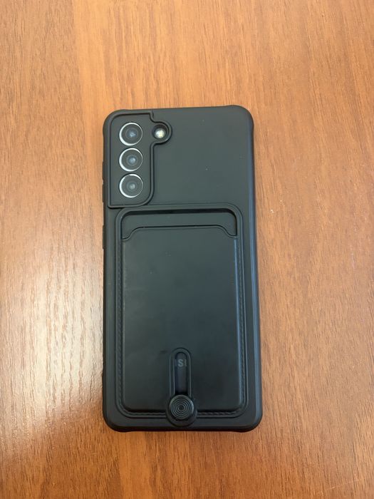 Samsung S21 состояние жақсы