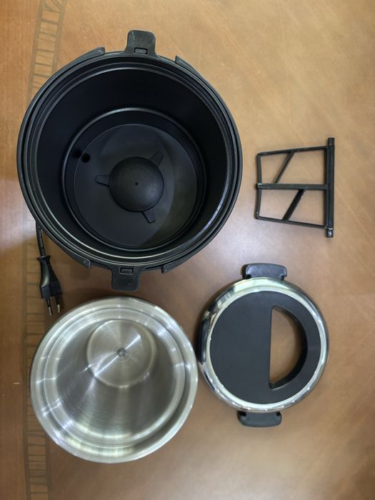 мороженица WMF KITCHENminis 3 в 1