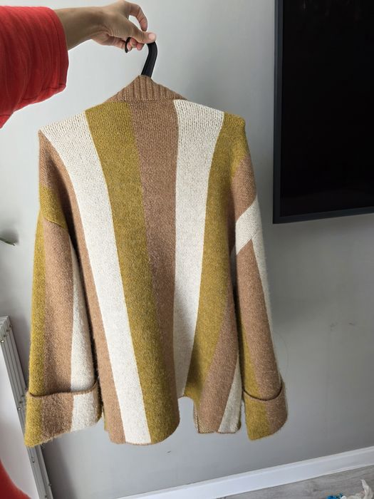 Женский кардиган