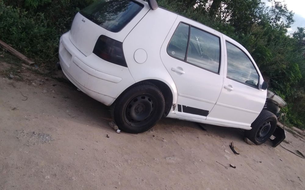 Vw Golf 4 1. 9 TDI Голф 4 1.9 тди на части