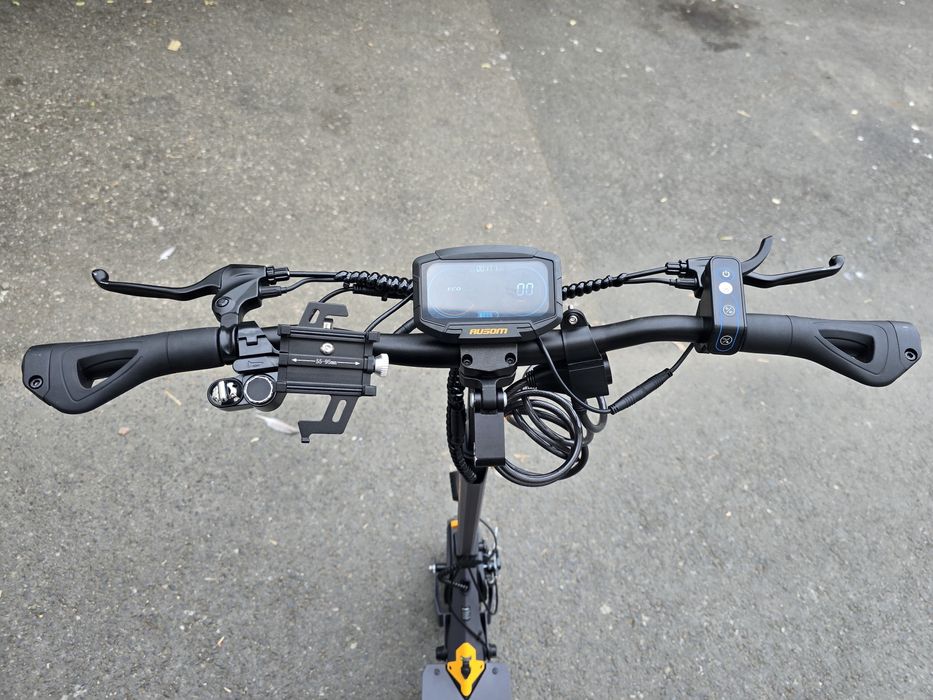 Vand Ausom L1 single motor