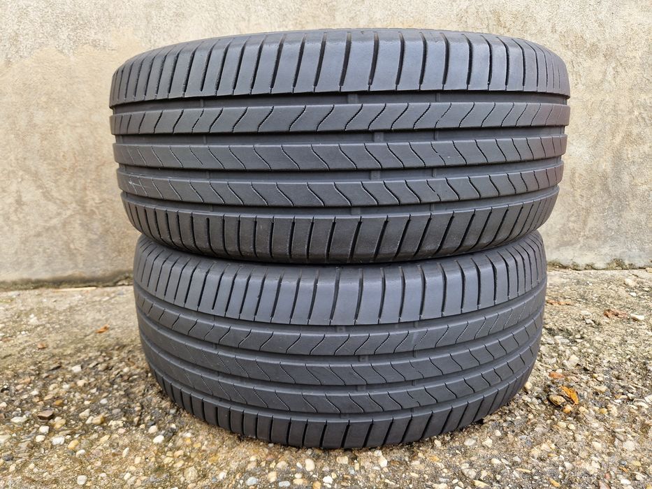 2anvelope vara 245 50 19 Bridgestone(profil 70% dot 2023)