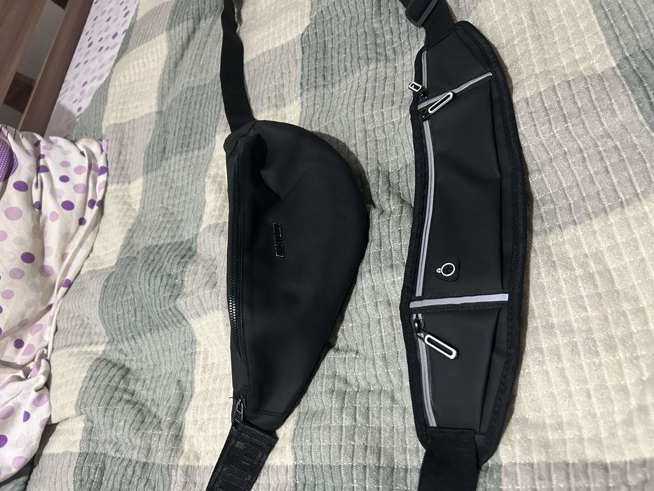 Продам сумки по 5к и 2к