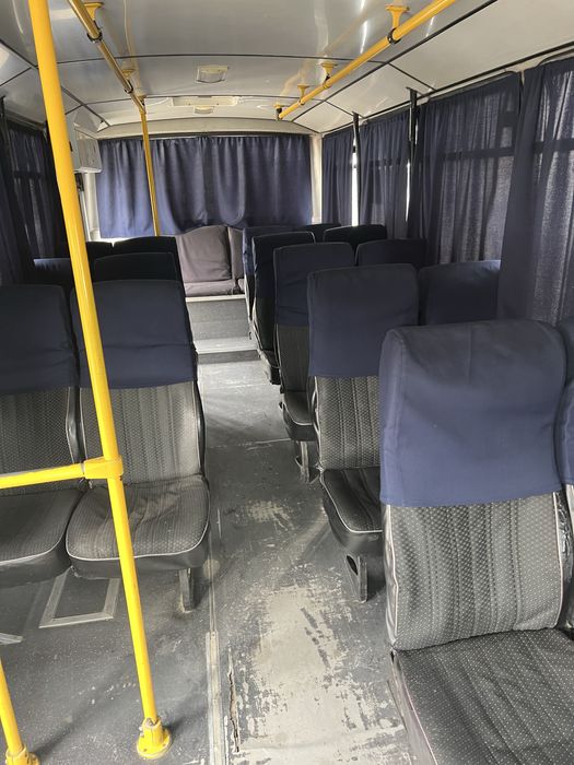 Avtobus kuzuf sotiladi