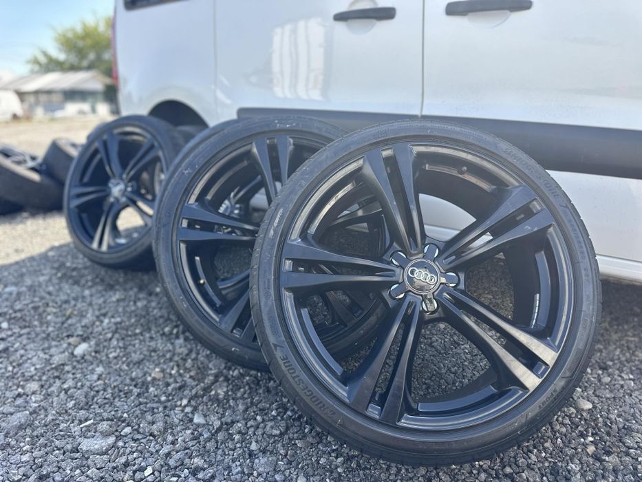 Jante audi originale R20