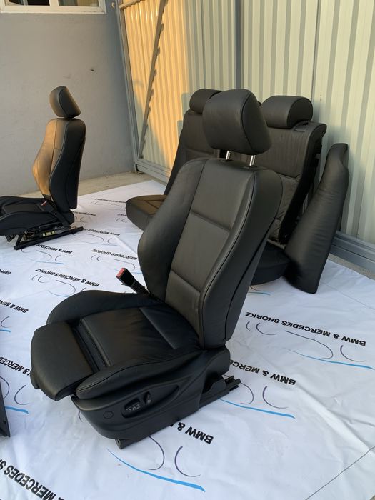 Подкрыльники на Бмв Х5 Е53