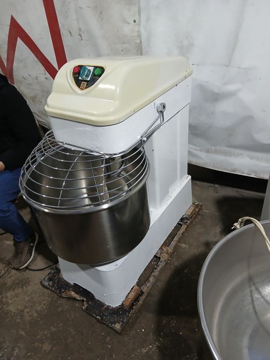 Xamir meshalka 60 letr