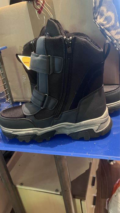 Сапоги на малышей