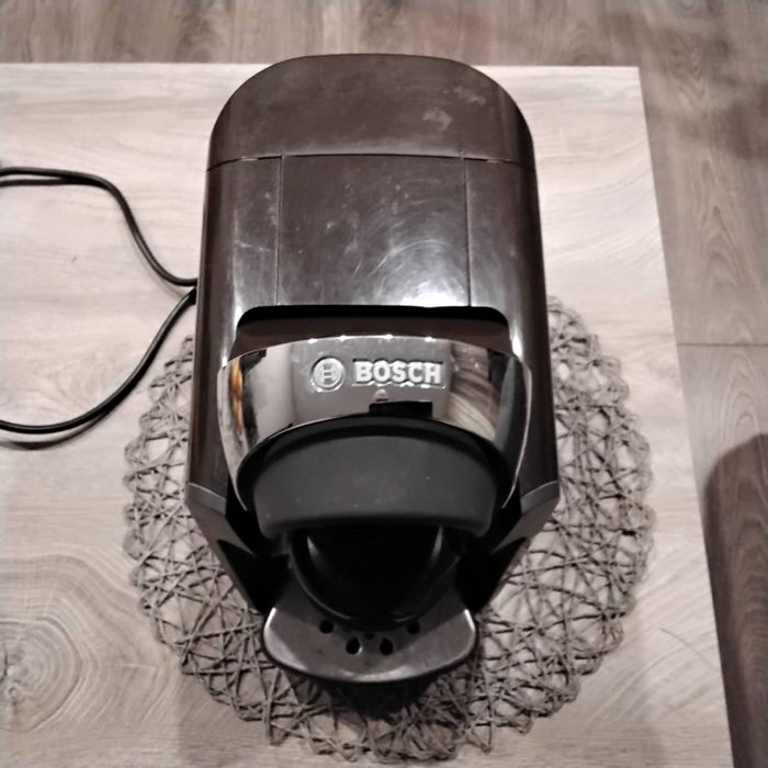 Кафемашина "БОШ ТАСИМО"