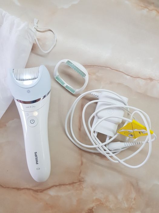 Епилатор Philips / ЗАПАЗЕН