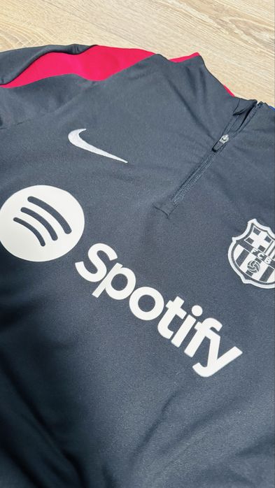 Bluza Nike FC Barcelona