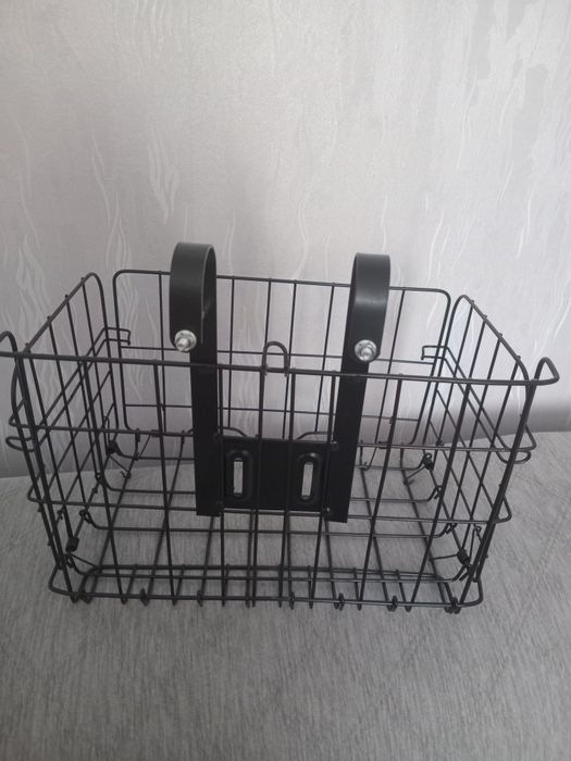 Продам корзину для велосипеда