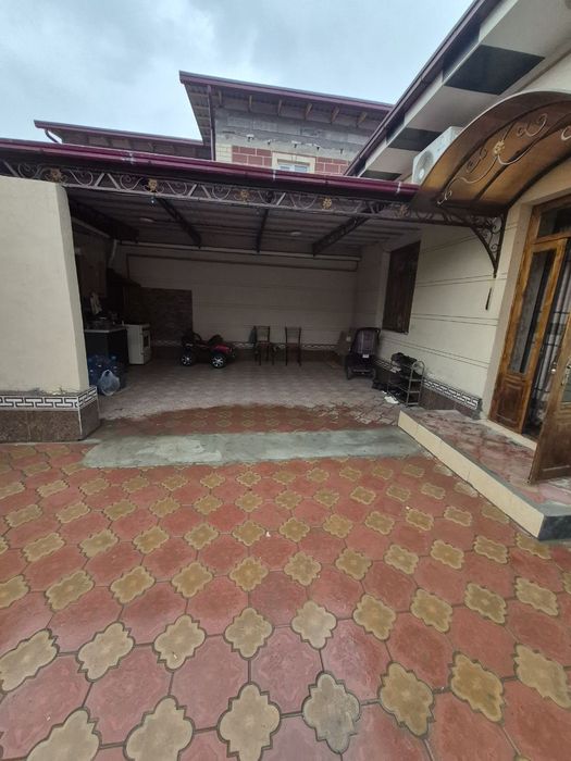 Продаётся Коттедж 2 сот 4 ком Яшнабадский район ул Ош Шумиловский