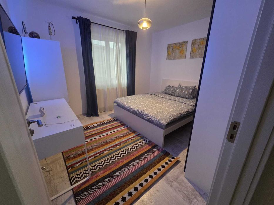 Apartament 2 camere, de inchiriat, Dobroesti/Ilfov