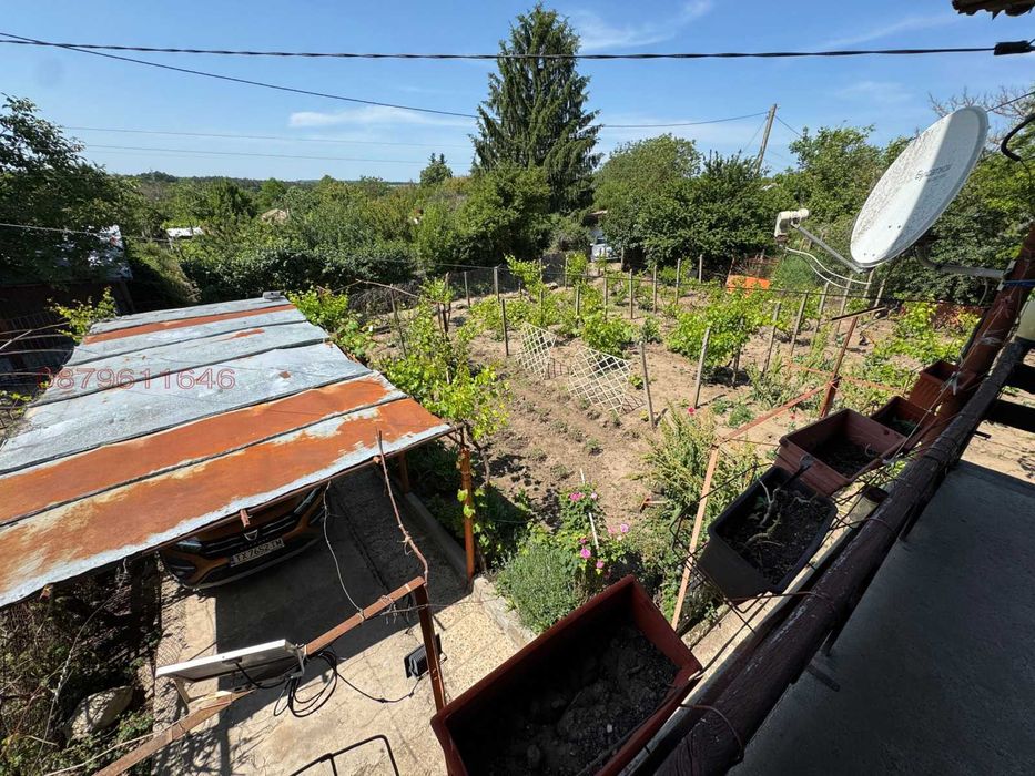 Продава се Къща в Добрич, Градска болница - 80 кв.м за 1052 €/кв.м - Снимка #2