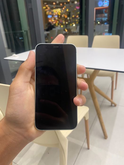IPhone 12 mini 64/77