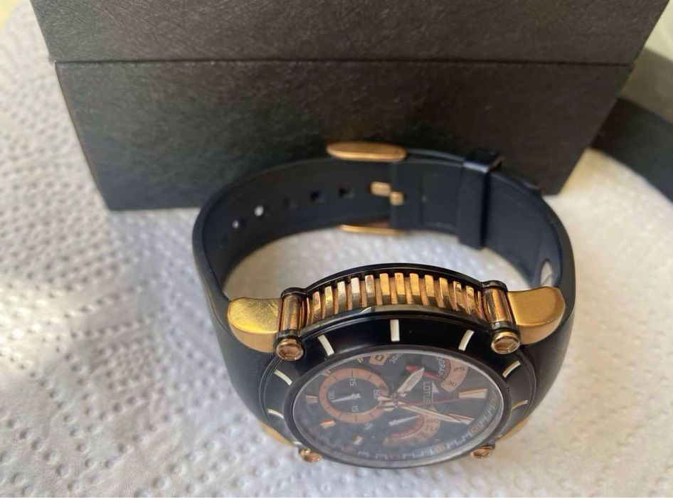 Ceas LOTUS set cu bratara