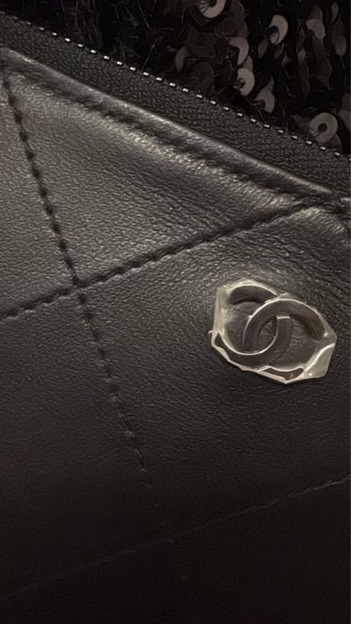 Geanta Chanel originala