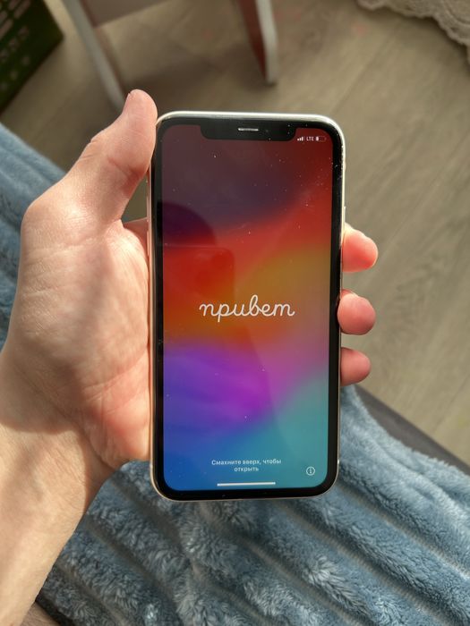 Айфон 11/iphone 11